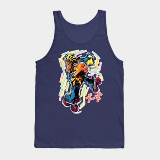 Jet Set Radio : Boogie Tank Top